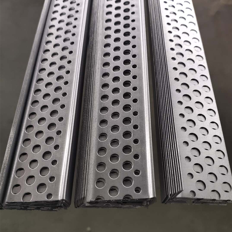 galvanized steel furring channel